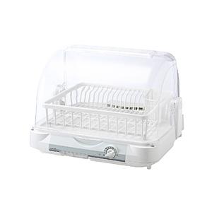 コイズミ 食器乾燥器 （6人分）　KDE-5000/W ホワイト