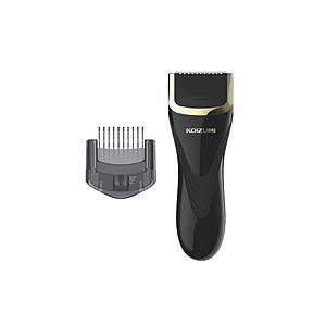 コイズミ すね毛トリマー KMCB070K