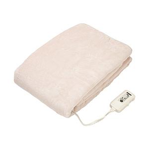 コイズミ 電気掛敷毛布   KDK75219CT