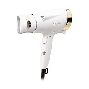 Mod S Hair モッズヘア スタイリッシュ マイナスイオンヘアードライヤー ホワイト Mhd 1245 W ぎおん 通販 Paypayモール