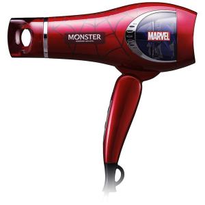 コイズミ KOIZUMI ダブルファンドライヤー MONSTER デザイン KHD-W776R