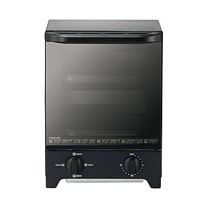 コイズミ オーブントースター  ブラック KOS1031K