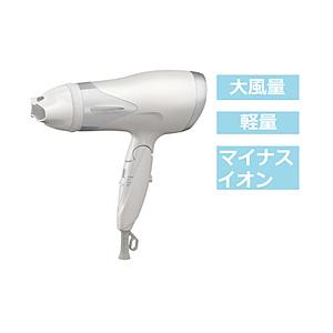 ORIGINAL BASIC 大風量ドライヤー  ホワイト OBD9125W