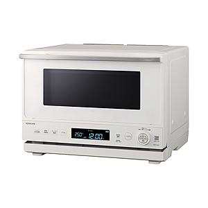 コイズミ オーブンレンジ コイズミ ホワイト KOR2601W ［26L］