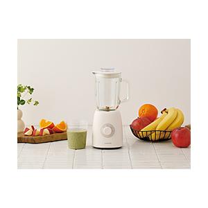 コイズミ ミルミキサー KMZ0601W