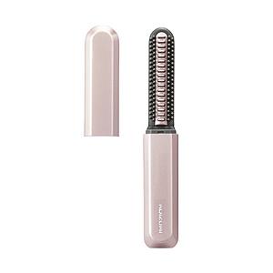 コイズミ コードレス前髪アイロン KHR-6420/P [充電式]