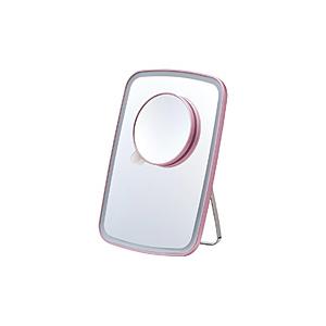 コイズミ LEDミラー  ピンク KBE-3191/P