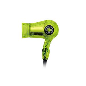コイズミ ミニドライヤー コイズミ ライムグリーン KHD9731G