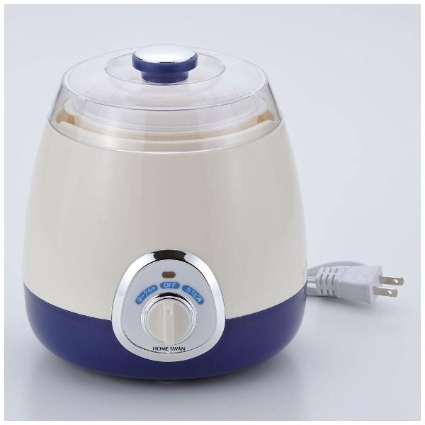 新津興器 ヨーグルトメーカー　SYM-15