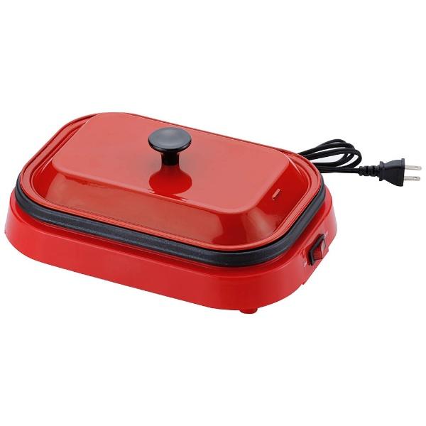 新津興器 ホットプレート （プレート1枚）　SHP-70F