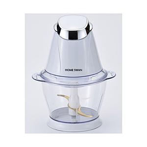 新津興器 SFC-25 フードチョッパー HOME SWAN（ホームスワン）