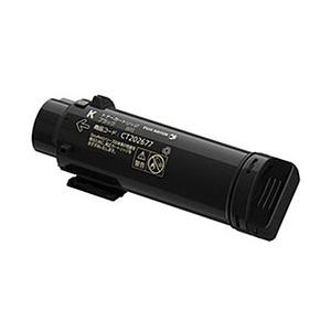 FUJIFILM  大容量 トナーカートリッジ CT202681 ブラック  国内 純正品