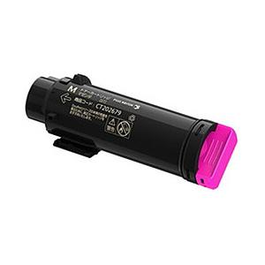 富士フイルムビジネスイノベーション CT202683 トナーカートリッジ 大容量 マゼンタ