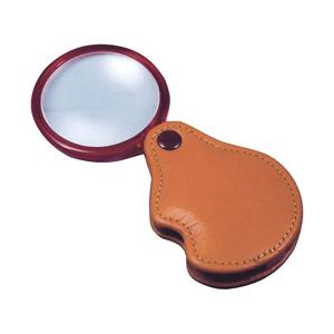 ミザールテック 携帯用ルーペ RK-345