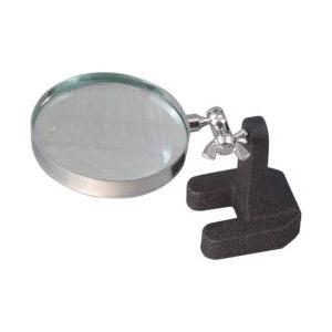 ミザールテック 小型スタンドルーペ RU-75