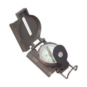 ミザールテック ミリタリーコンパス G-51