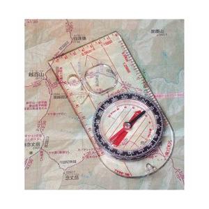 ミザールテック マップコンパス G-23