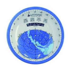 ミザールテック 星座早見盤