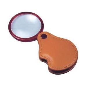 ミザールテック 携帯用ルーペ RK-345P