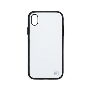 サンクレスト iPhone XS Max 6.5インチ用インチ用 NEWT IJOY ホワイト I3...