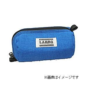 ラムダ レンズケース 70φ70〜80(直径/レンズの長さ)イエロー