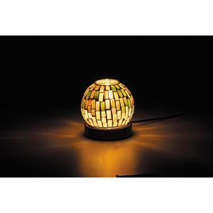 イシグロ モザイクアロマライト スフィア リュザール カリワタシ   21146
