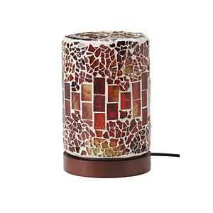 イシグロ ミニモザイクLEDランプ (AC電源アダプター付)  クリムトレッド 21345 ［LED...