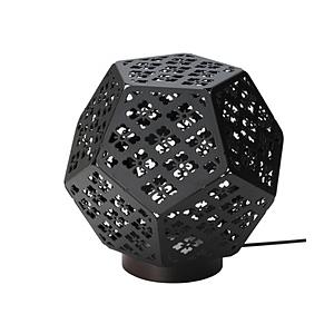 イシグロ メタルワークスライト (AC電源アダプター付)  はなびし 21391 ［LED］