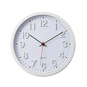 イシグロ 掛け時計 ラウンド   31171