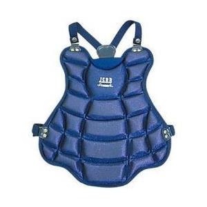 サクライ貿易 防具 軟式少年用キャッチャープロテクター(ネイビー)  CP-66NV