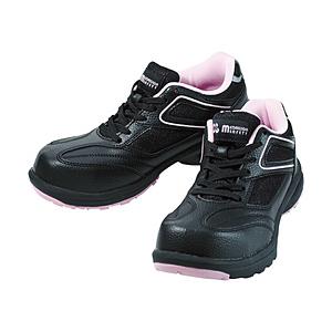 丸五 メダリオンセーフティー＃507 22.5cm  ブラック MDLON507BK225