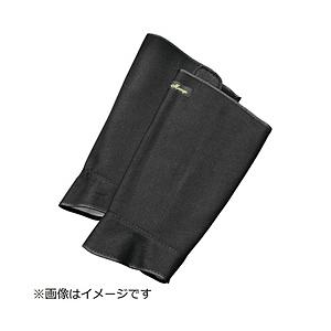 丸五 丸五　長脚絆マジック　黒　ＸＬ   NKYAHANM-BK-XL