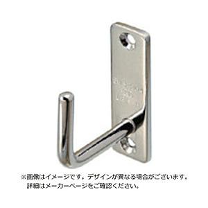 水本機械製作所 水本　ステンレス　ロングアイフック　18mm×60mm   LEH-6