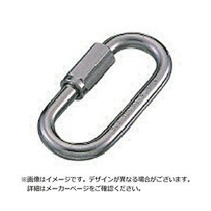 水本機械製作所 水本　ステンレス　リングキャッチ　線径3mm長さ29mm   SH-3