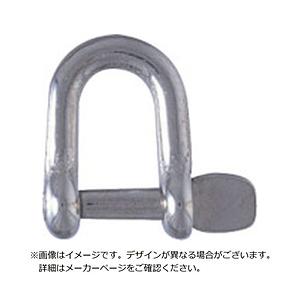 水本機械製作所 水本　ステンレス　マイクロシャックル　呼び3mm   SP-3