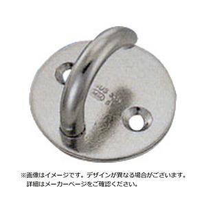 水本機械製作所 水本　ステンレス　オープンラウンドアイ　径33mm   ORI-5