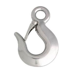水本機械製作所 ステンレス　重量フック（鍛造製）　JF1TA