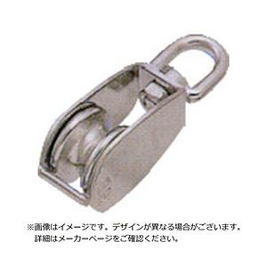 水本機械製作所 水本　ステンレス　豆ブロック　参考使用荷重120kgf   MB-32