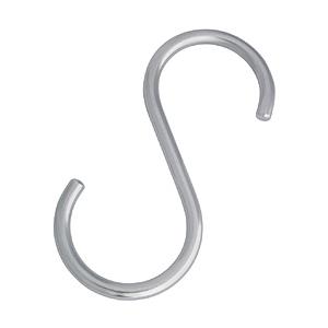 水本機械製作所 ステンレス　SカンSAM　全長155mm　A1730