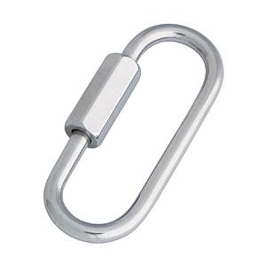 水本機械製作所 B-559 水本 ステンレス スピードキャッチ 線径8mm長さ80mm