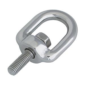 水本機械製作所 ステンレス　スイベルボルト　ミリネジ　捻子径M−10　B1468