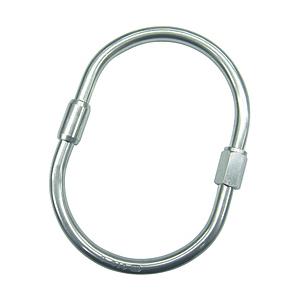 水本機械製作所 ステンレス　ターンキャッチ　線径6mm長さ85mm　B2360