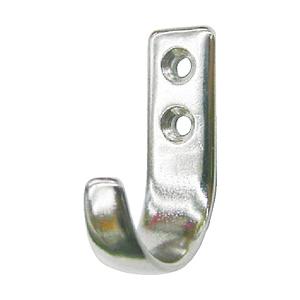 水本機械製作所 水本　ステンレス　コートフック（ＣＨＥ）　長さ５０ｍｍ　（１個入）