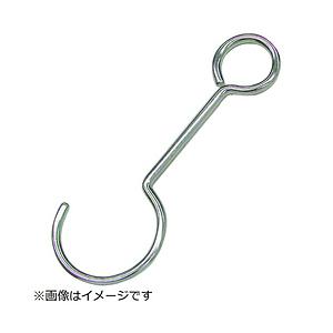 水本機械製作所 水本　ステンレス　アイＳカン　ストレート全長１２５ｍｍ B-2732