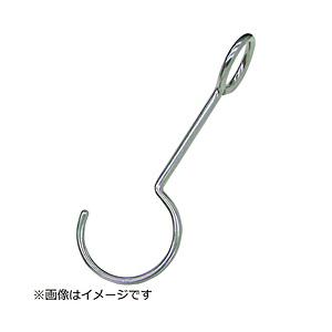 水本機械製作所 水本　ステンレス　アイＳカン　ツイスト全長１５０ｍｍ B-2737