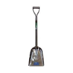 トンボ工業 トンボ　オールステンレススコップ＃2　SUSP2