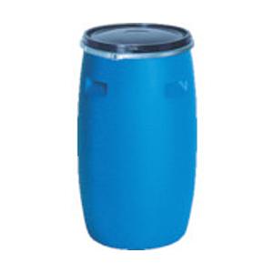 三甲 SKPDO-200L-1-BL サンコー プラドラムオープンタイプPDO200L-1 青