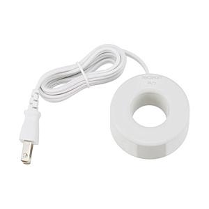 伊藤超短波 パルス式超音波歯ブラシ reclean 24/7専用充電器  ホワイト REOP0129...