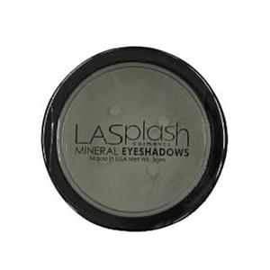 LASPLASH ミネラルアイスパークルアイシャドウ LASplash 236ホワイトパール L-0...