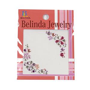 BELINDA ジュエル ステッカー No.501 Belinda  No.501